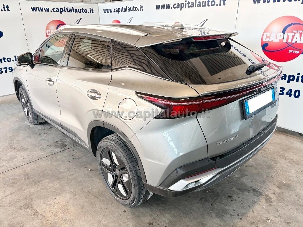 Omoda 5 1.6 TGDI 147CV aut. Premium NETTO 8900