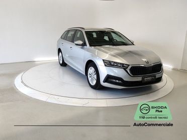 Skoda Octavia Octavia 1.5 G-TEC DSG Wagon Executive