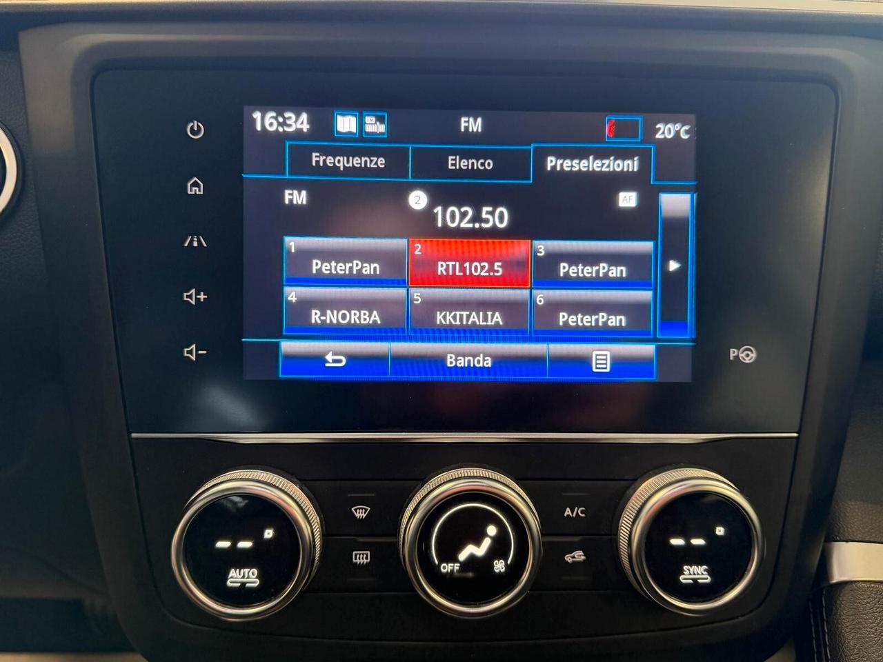 RENAULT KADJAR SPORT EDITION 1.5 BLUE DCI 115CV PELLE NAVI CAM ANNO 2020