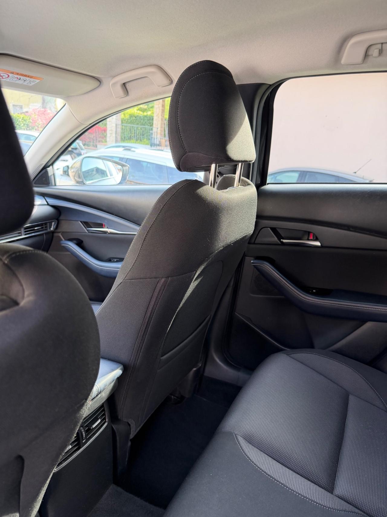 Mazda CX-30 2.0L M-HYBRID EXCLUSIVE FULLOPT KMCERT UNICOPR