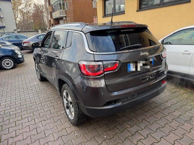 JEEP Compass 1.4 MultiAir 2WD Business