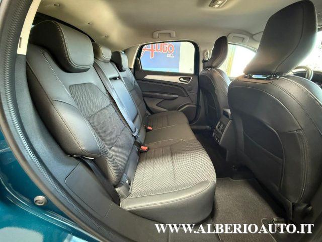 RENAULT Arkana Arkana Hybrid E-Tech 145 CV Intens