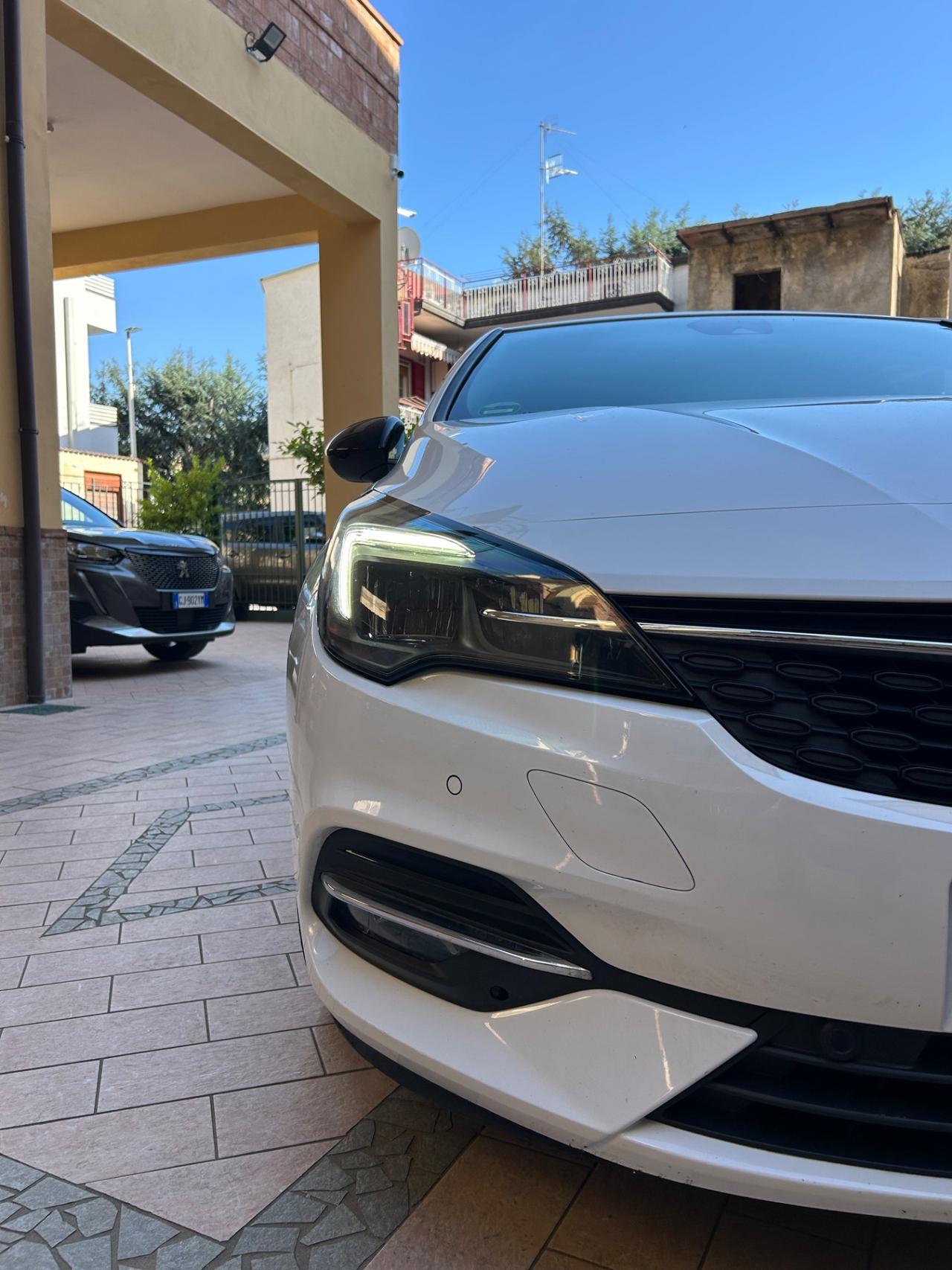 Opel Astra 1.5 CDTI 105 CV Berlina 5 porte GS Line - 2021