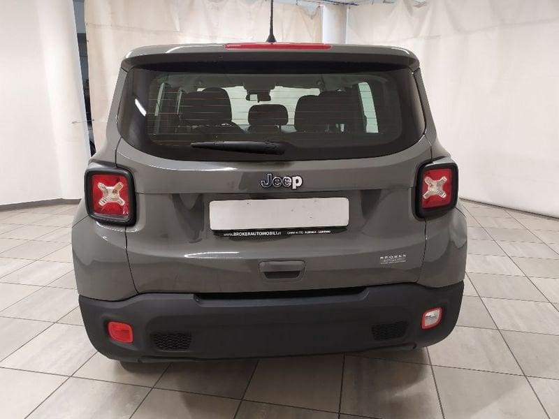 Jeep Renegade 1.0 t3 Longitude 2wd