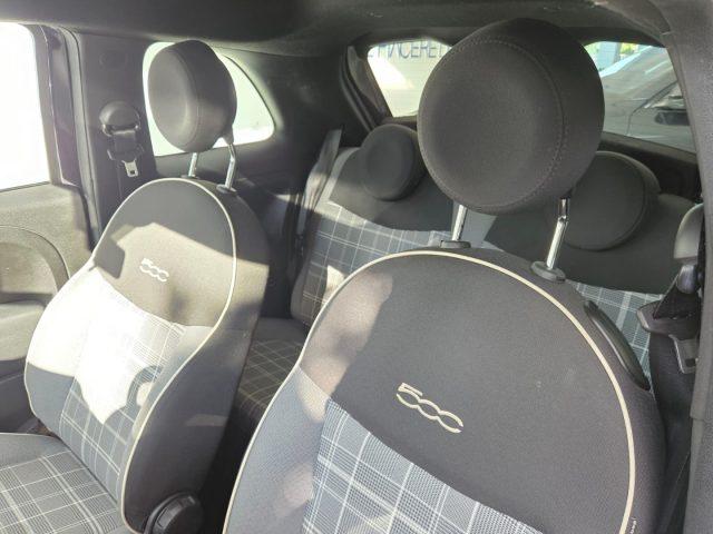 FIAT 500 1.2 EasyPower Lounge tua da ?139,00 mensili