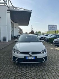 VOLKSWAGEN Polo 1.0 EVO NEO PATENTATO