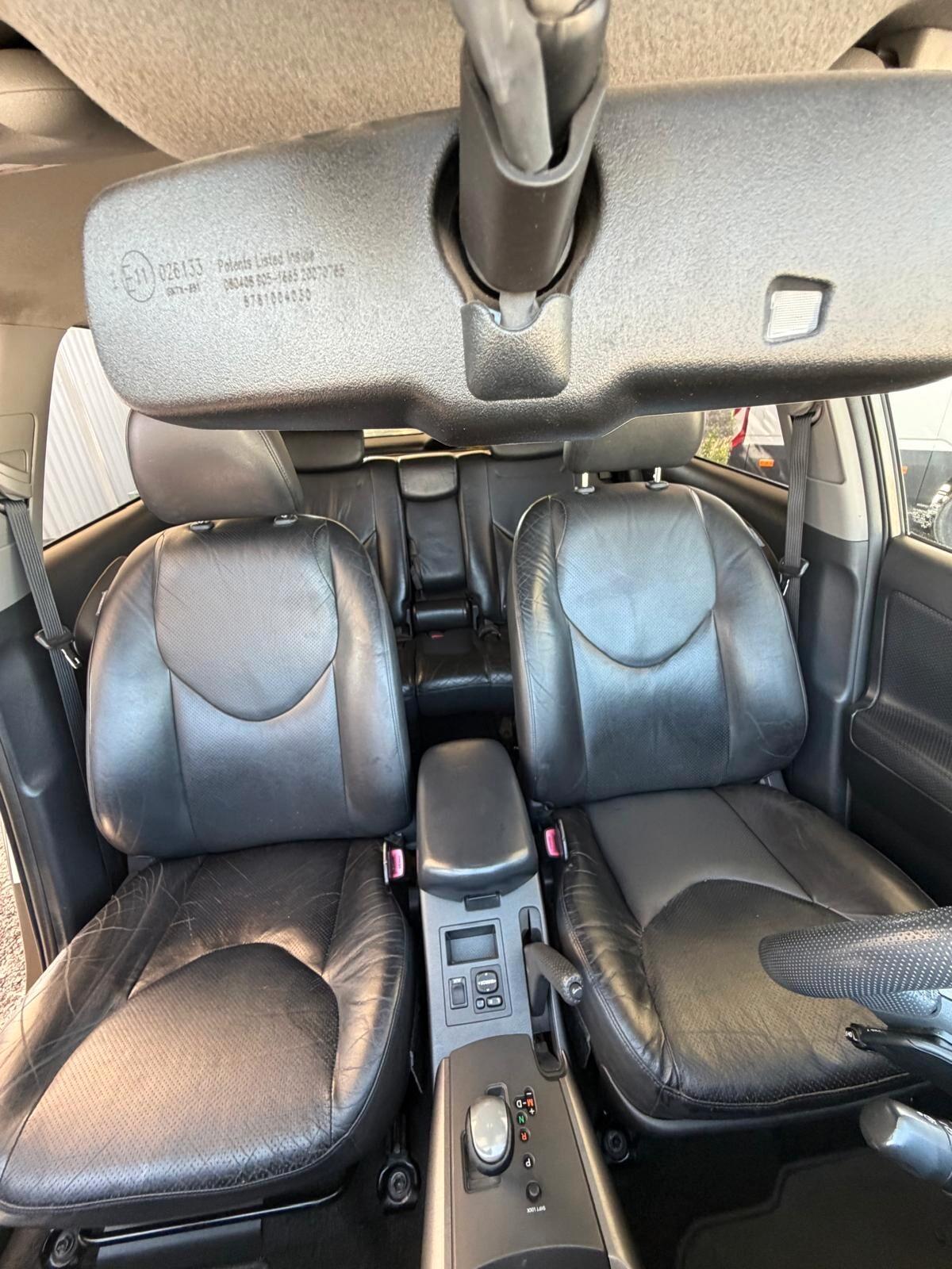 Toyota RAV 4 RAV4 Crossover 2.2 D-Cat A/T 150 CV Luxury