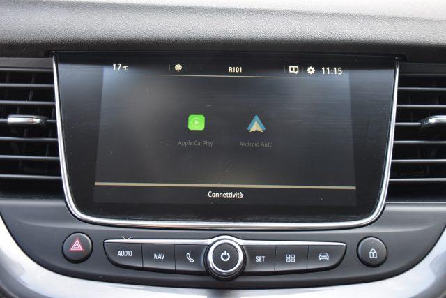 OPEL Grandland X 1.5 diesel Ecotec Start&Stop aut. Elegance