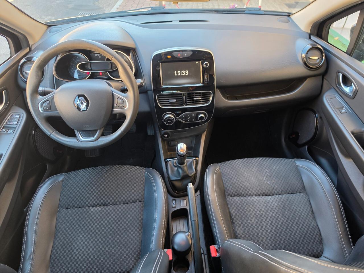 Renault Clio dCi 8V 75 CV 5 porte Business