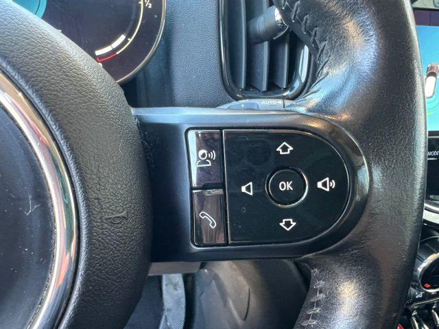 MINI Countryman 2.0 150 Cooper D Northwood Edition Auto