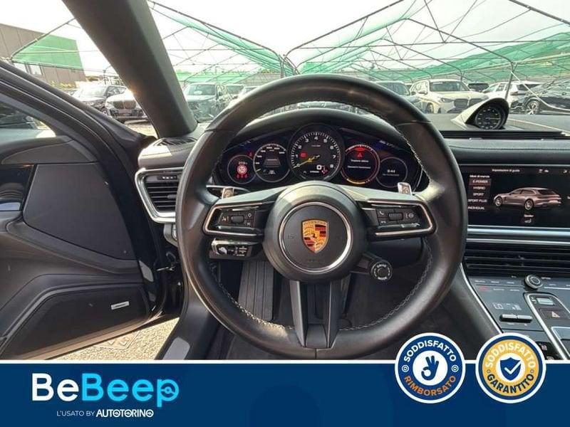 Porsche Panamera SPORT TURISMO 2.9 4 E-HYBRID AUTO