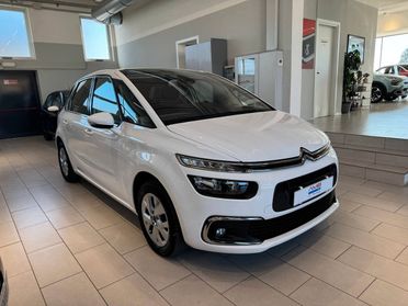 Citroen C4 SpaceTourer PureTech 130 S&S Feel