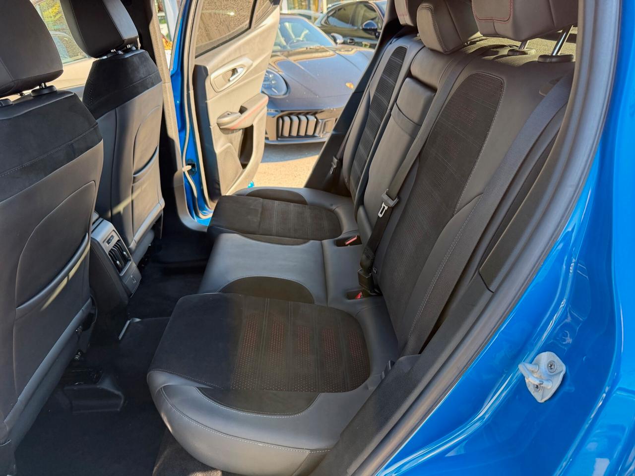 Alfa Romeo Tonale 1.5 130 CV MHEV TCT7 Edizione Speciale/KM DOCIVA22%/FULL