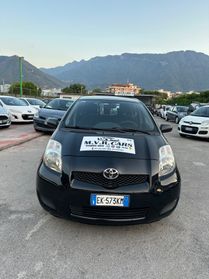 Toyota Yaris 1.0 5 porte Now
