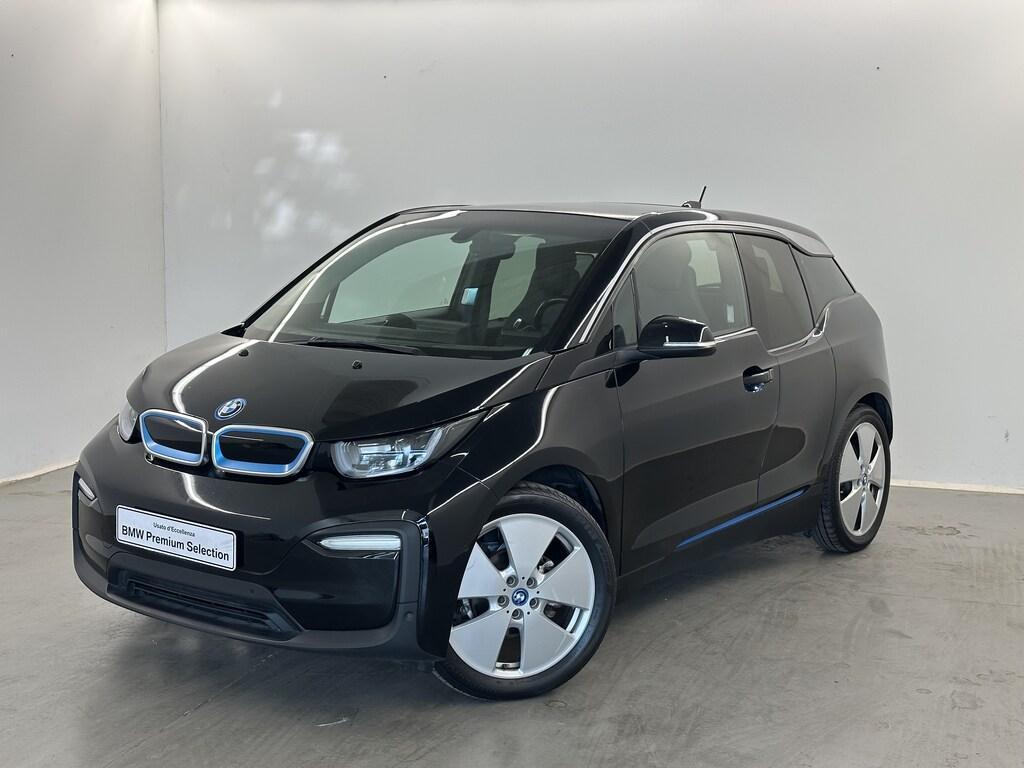 BMW i3 120Ah Advantage CVT