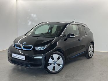 BMW i3 120Ah Advantage CVT