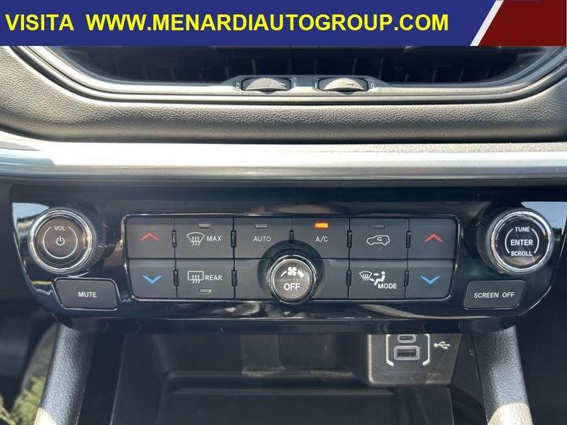 Jeep Compass 1.3 T4 130cv Limited VEDI ELENCO ACCESSORI!!
