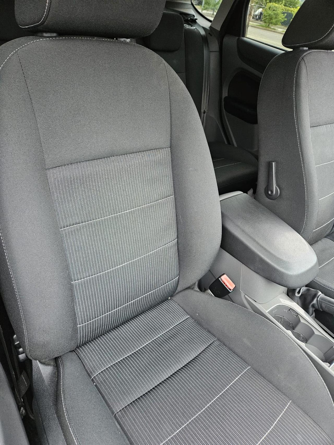 Ford Focus 1.6 tdci neopatentati