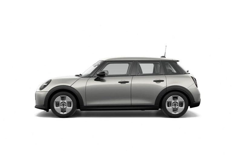 MINI Mini Versione: 41KL