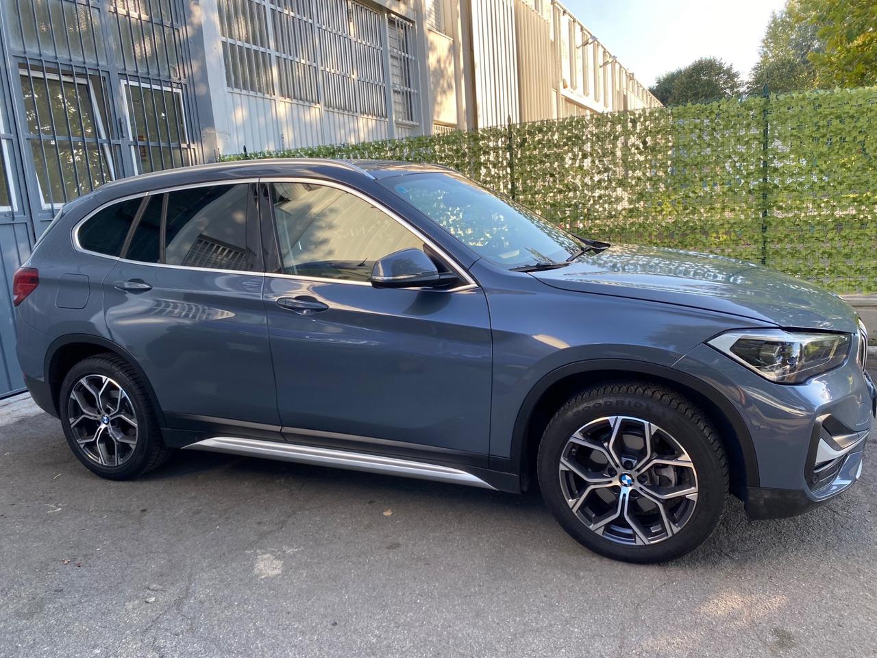 Bmw X1 sDrive18d xLine