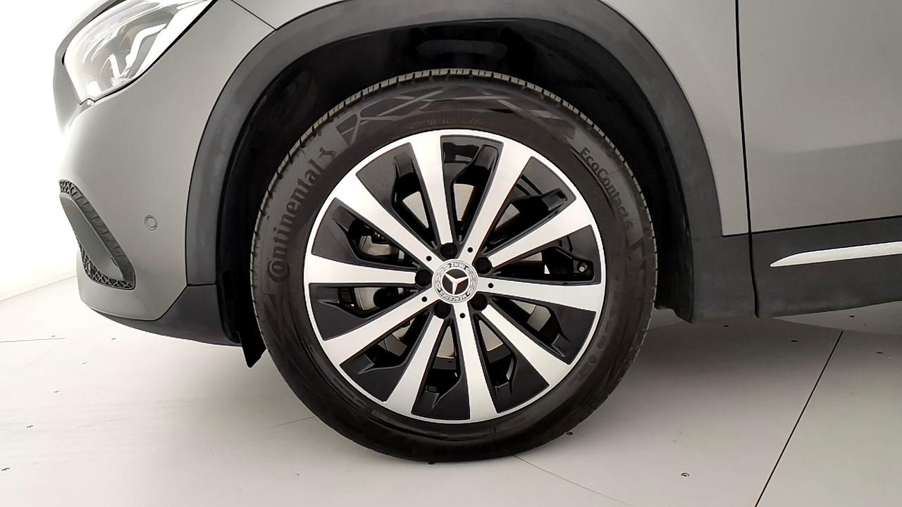 Mercedes-Benz GLA-H247 2020 - GLA 250 e phev (eq-power) Sport Plus auto