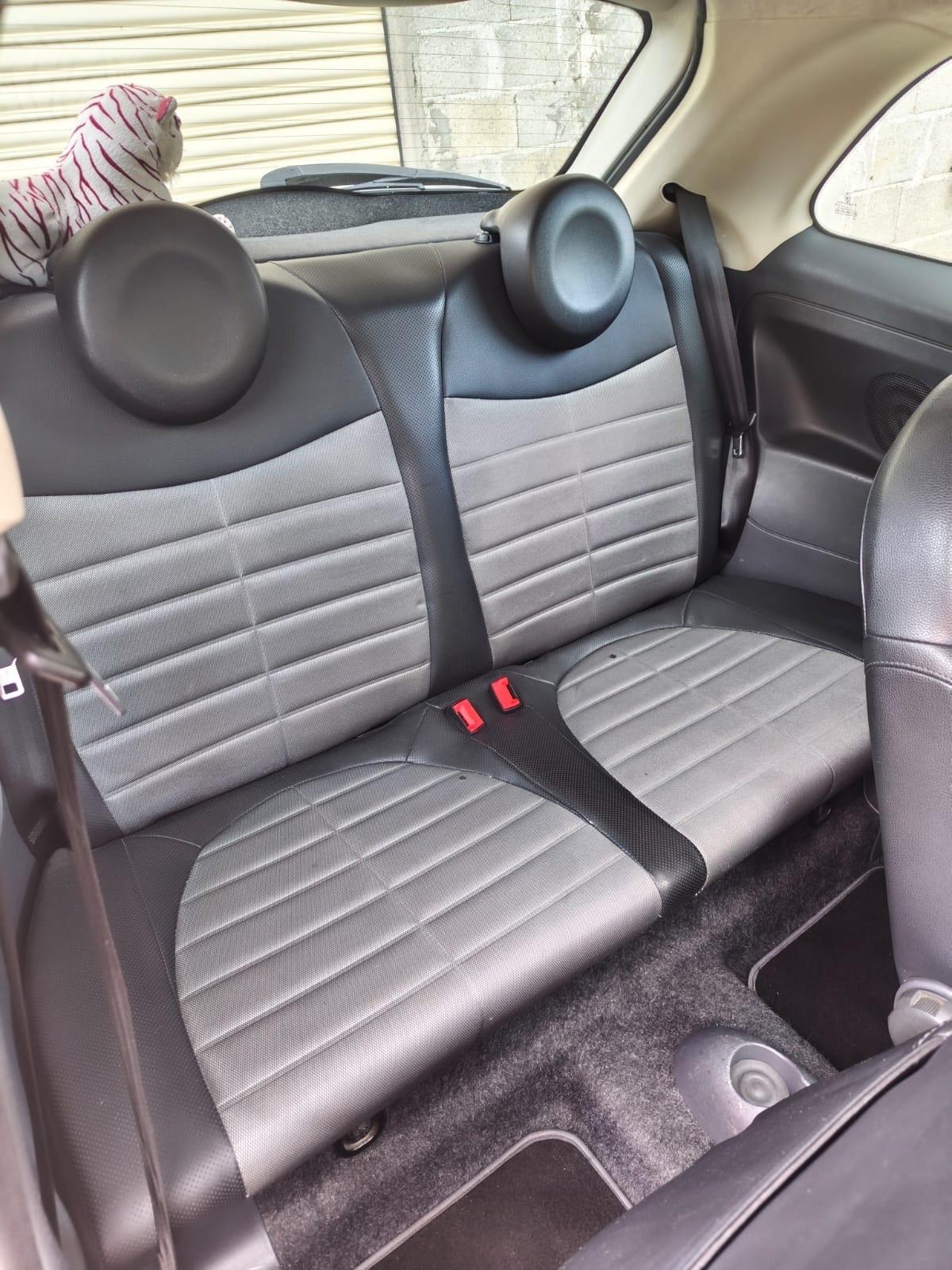 Fiat 500 1.3 Multijet 16V 75 CV Sport