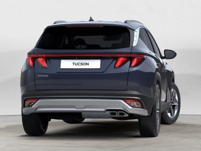 HYUNDAI Tucson 1.6 CRDI 48V DCT Business