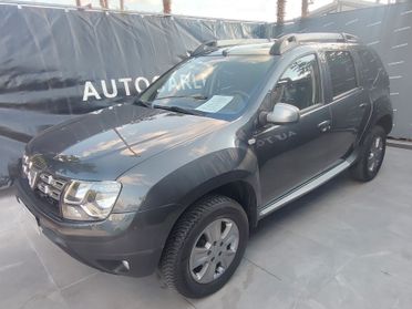 Dacia Duster 1.6 BENZINA E GPL DI SERIE