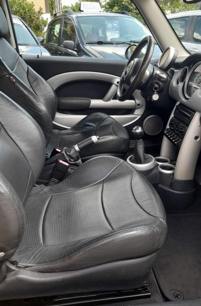 MINI Mini Cooper