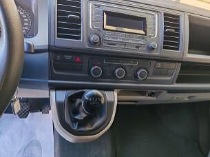 VW Transporter T6 - BUSINESS P.L. 2.0 TDI 4Motion