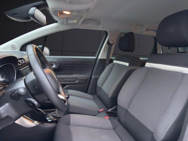 CITROEN C3 Aircross PureTech 110 S&S Max