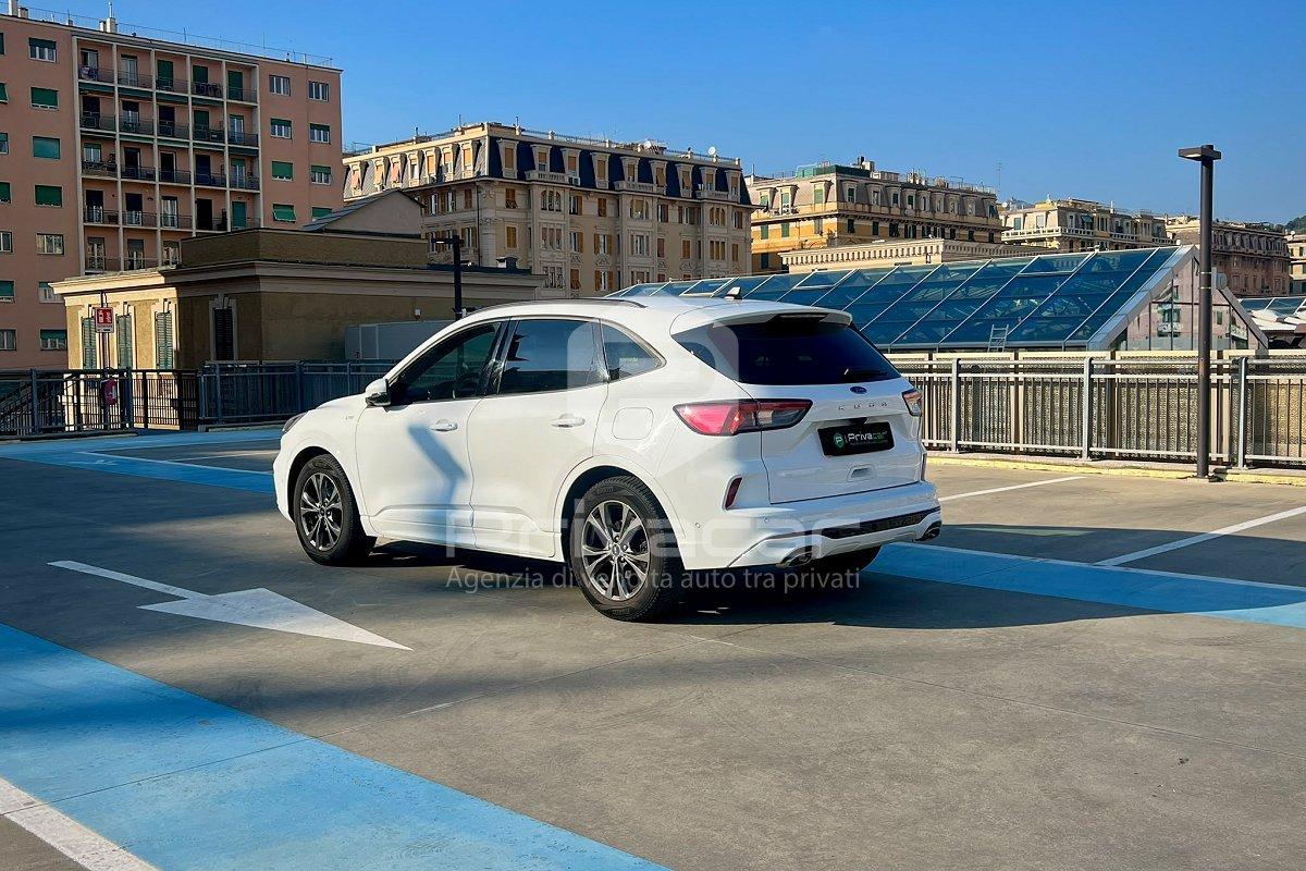 FORD Kuga 1.5 EcoBlue 120 CV aut. 2WD ST-Line