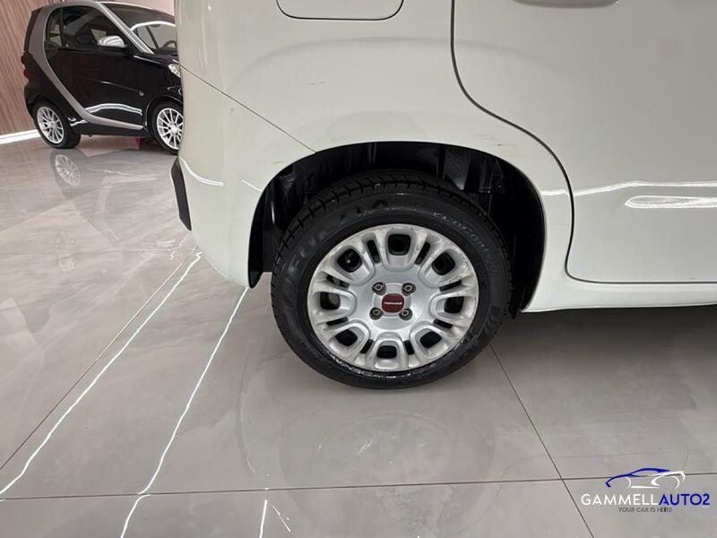 FIAT Panda Panda 1.0 FireFly S&S Hybrid