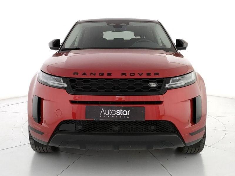 Land Rover RR Evoque 2.0D I4 163 CV AWD Auto SE