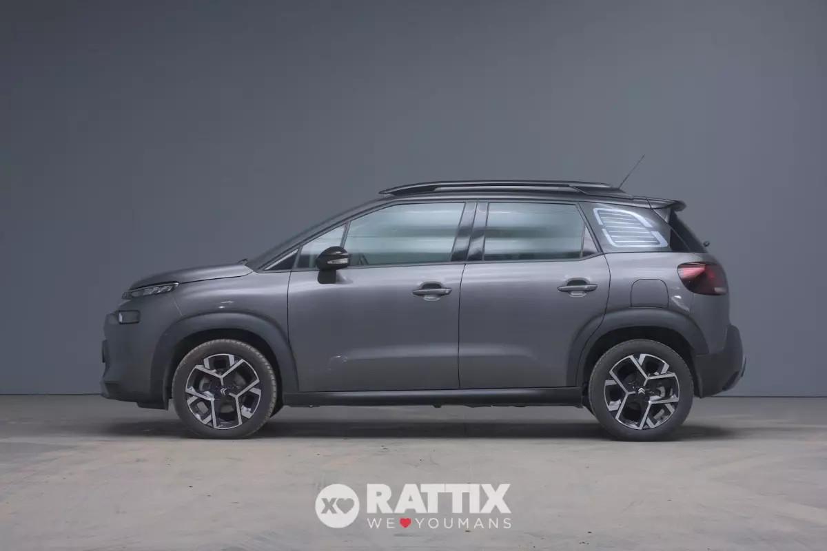 Citroen C3 Aircross 1.2 Puretech 130CV Shine Pack EAT6