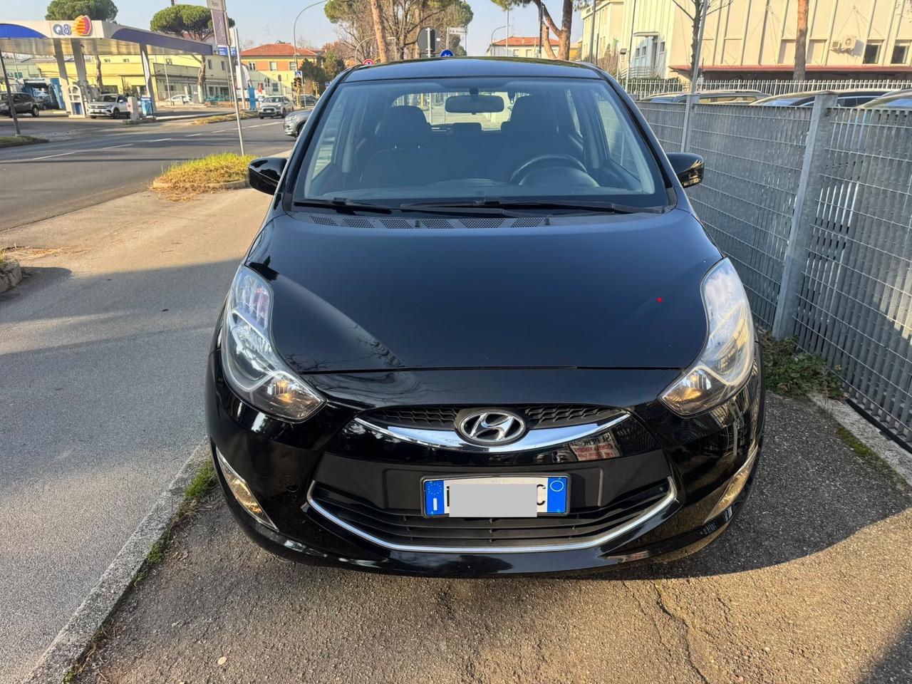 Hyundai iX20 1.4 90 CV neopaten garanzia 12 mesi
