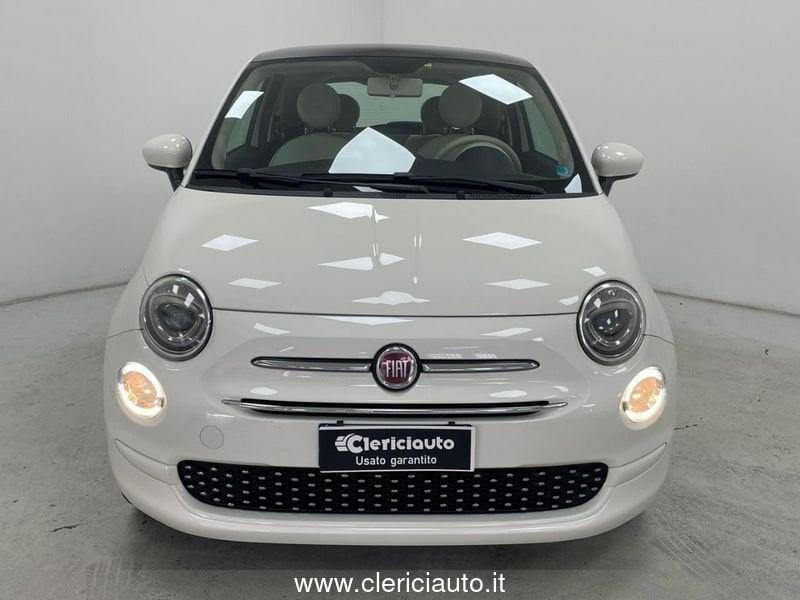 FIAT 500 1.2 Lounge (TETTO PAN.)