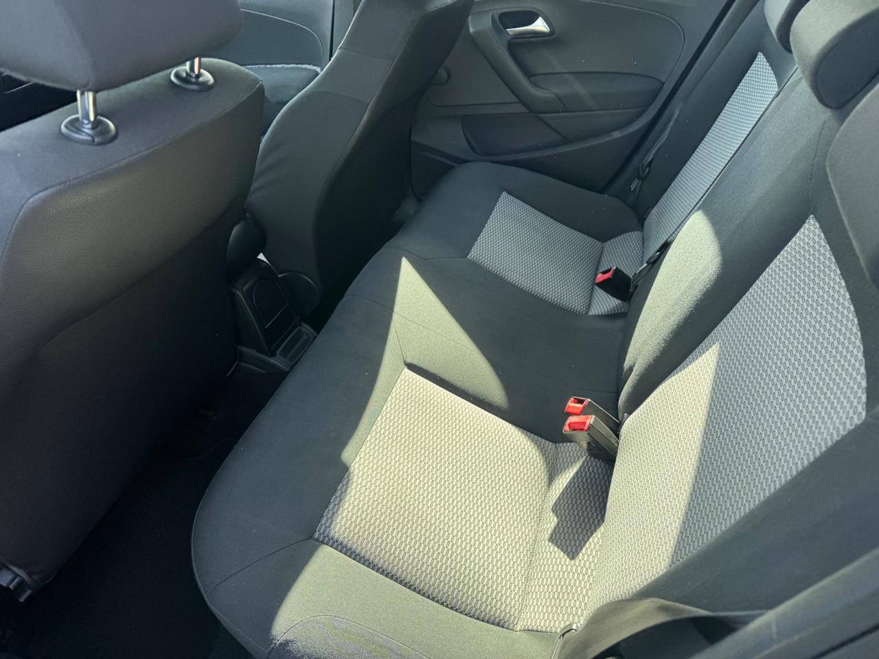 Volkswagen Polo 1.2 TDI perfetta