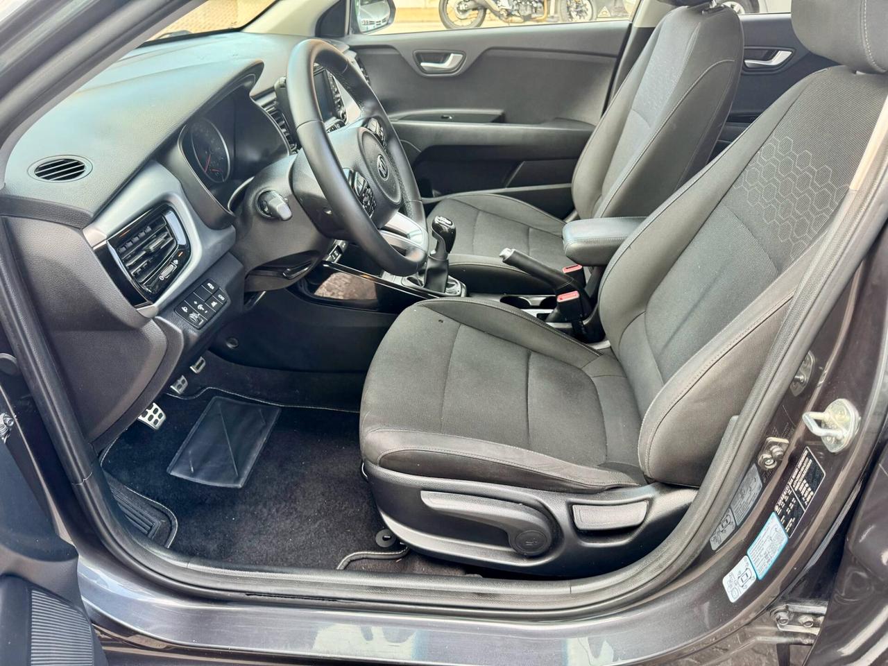 Kia Rio 1.0 T-GDi 12V 5 porte Cool