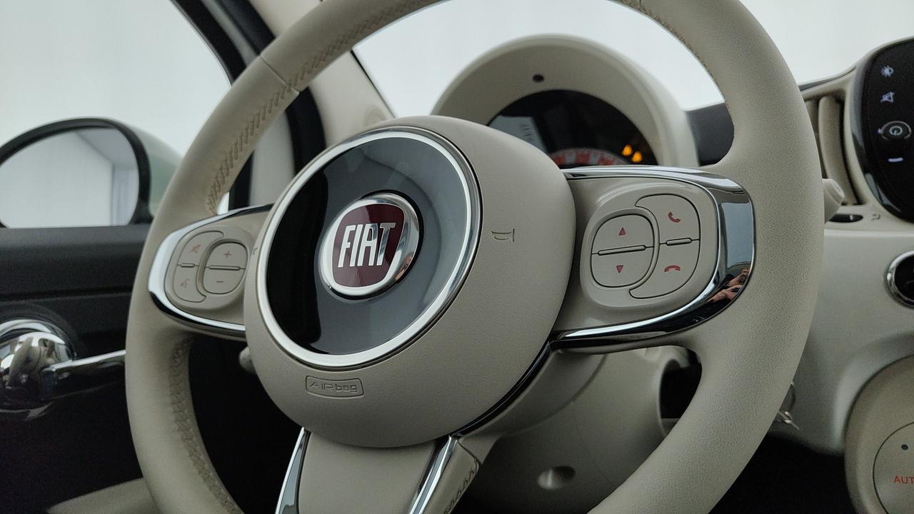 FIAT 500 1.0 hybrid Dolcevita 70cv