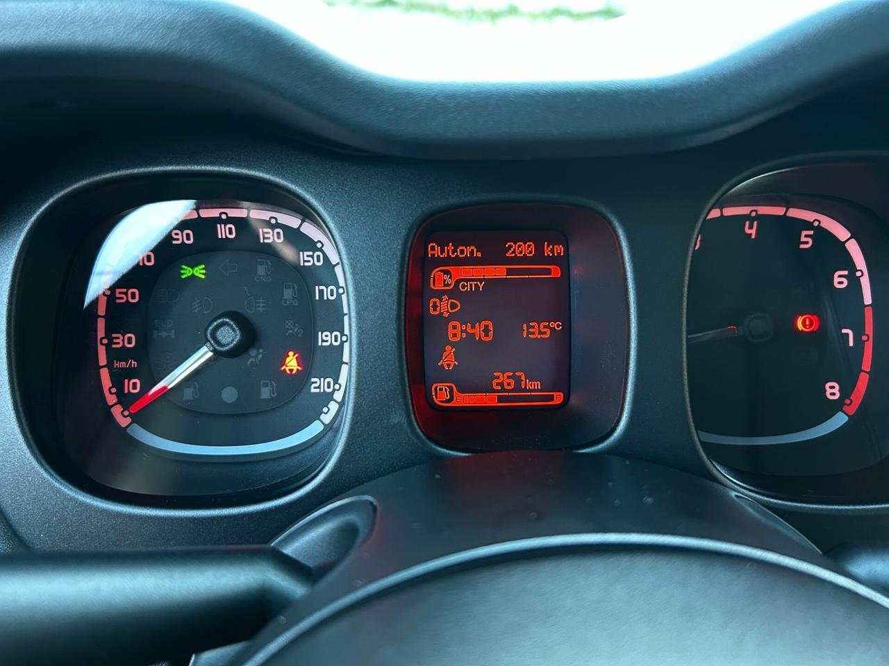 Fiat Panda 1.0 FireFly S&S Hybrid 2023