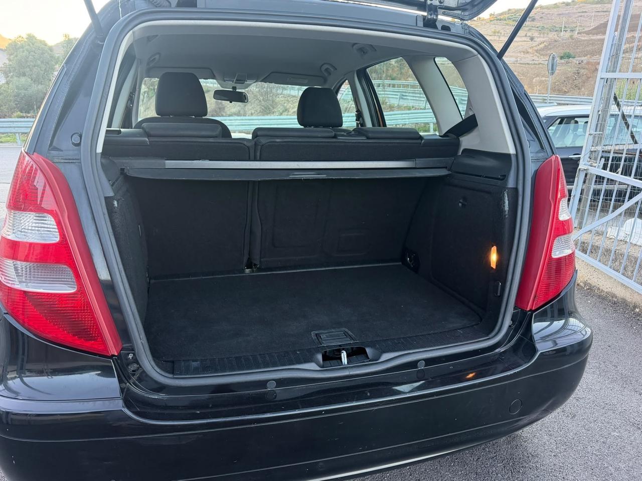 Mercedes-benz A 170 Benzina Solo 139.114 km
