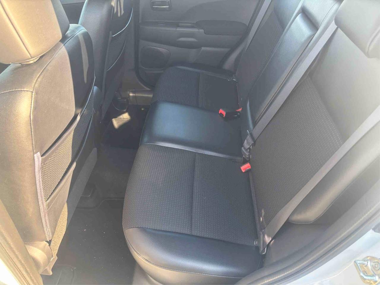 Citroen C4 Aircross HDi 115 S&S 2WD Exclusive