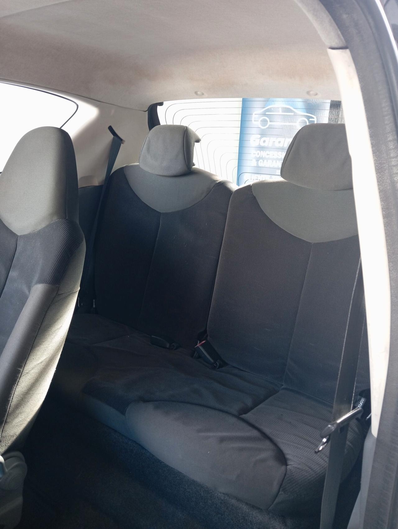 Citroen C1 1.0 benzina automatica CON GARANZIA