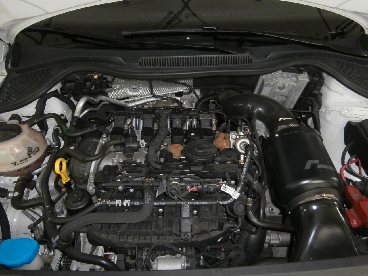Volkswagen Polo GTI 1.8 5p. DSG 300CV