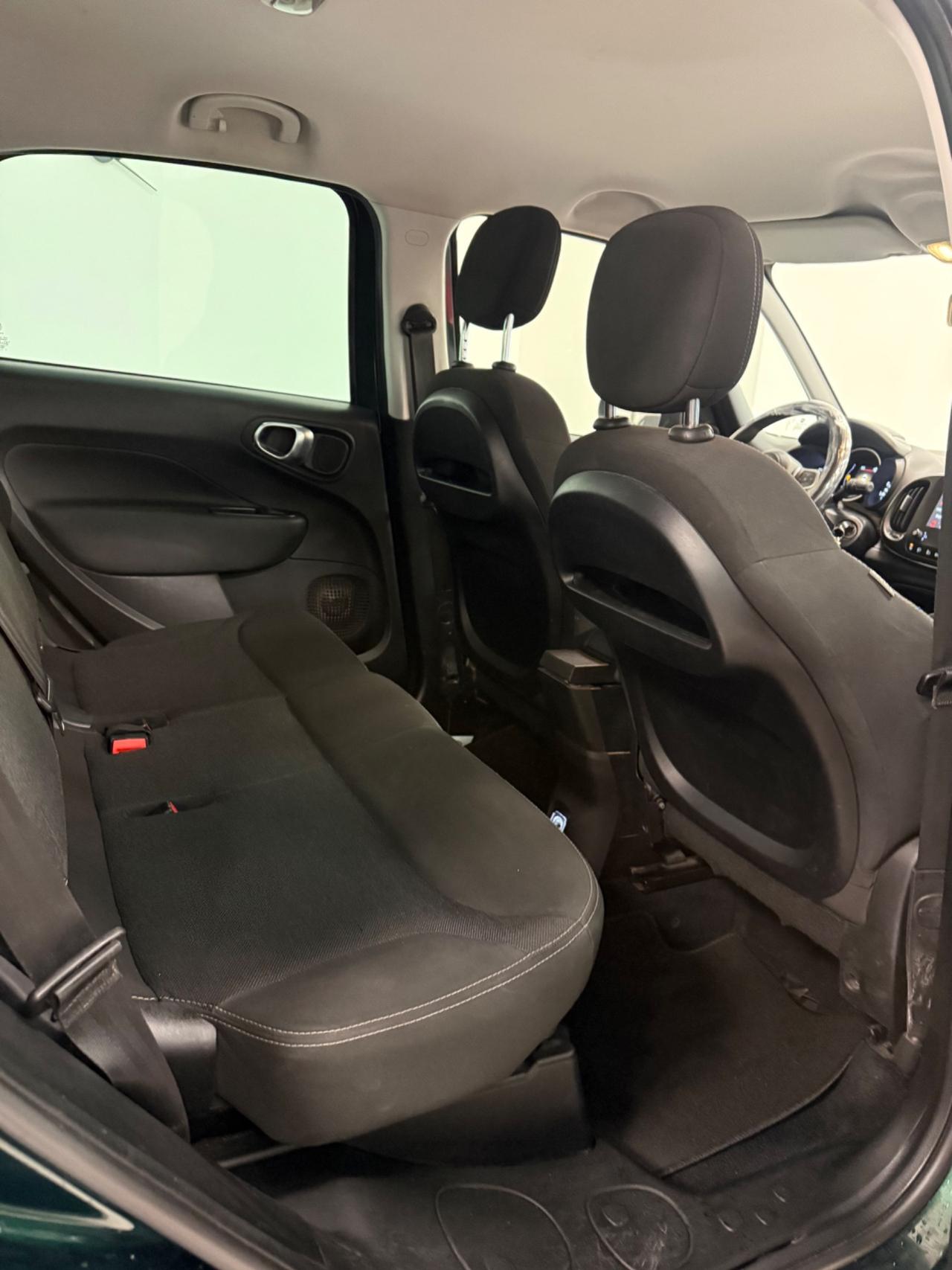 Fiat 500L 1.3 Multijet 95 CV Trekking