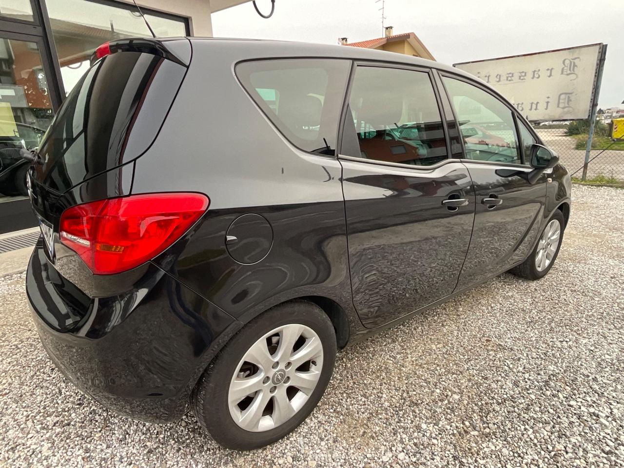 Opel Meriva 1.4 100CV Cosmo