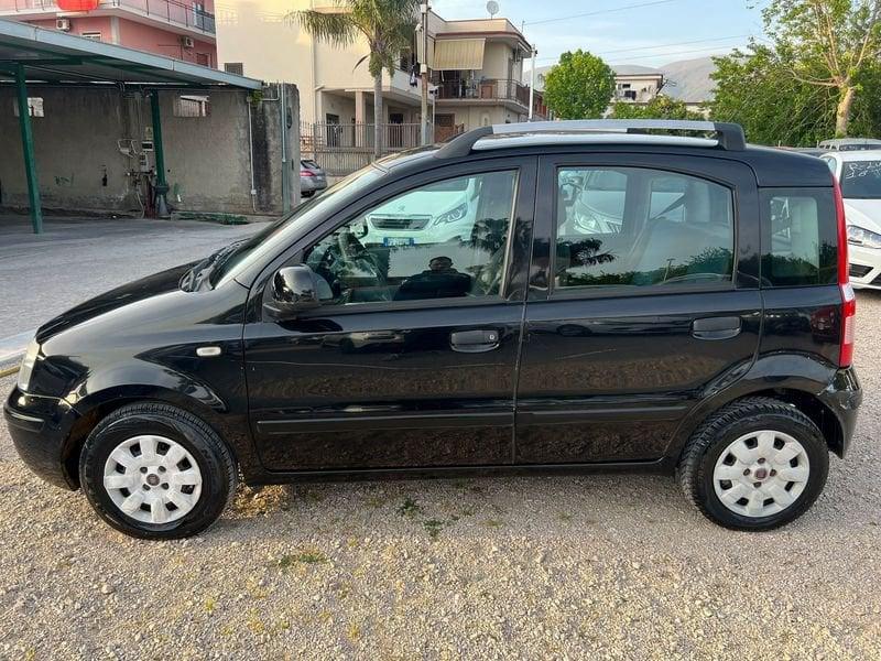 FIAT Panda Panda 1.2 Dynamic 69cv E5