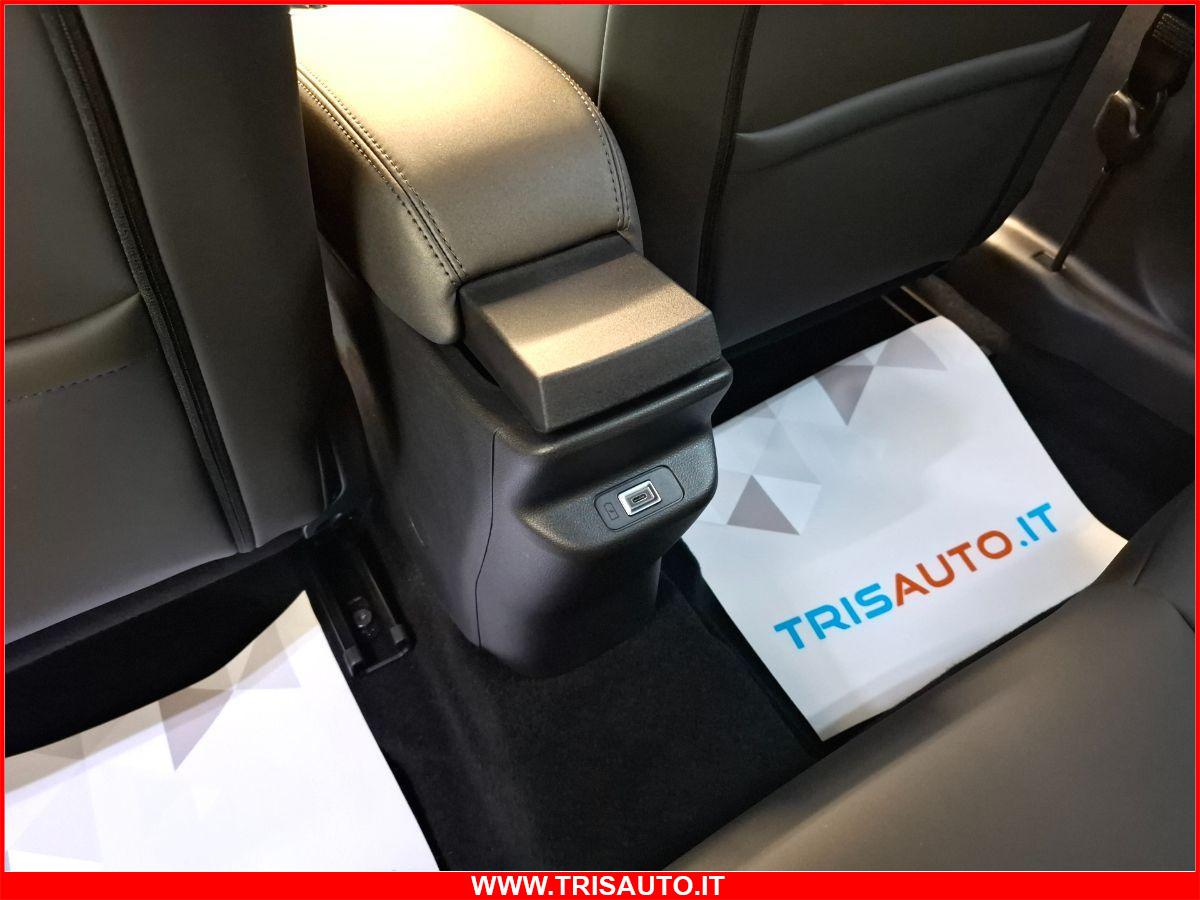 ALFA ROMEO Junior 1.2T Hybrid eDCT6 145cv Speciale NEOPATENTATI IVATA