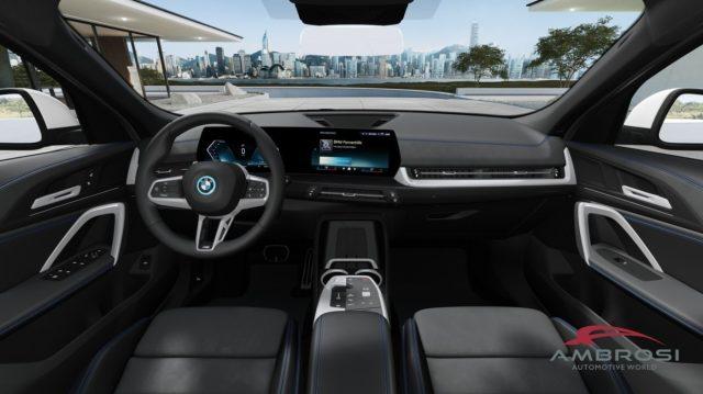 BMW iX2 eDrive20-Special Edition Msport Premium Package